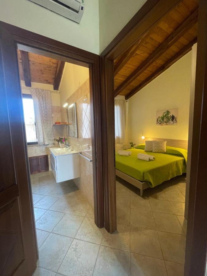 La Fontana Dei Desideri Aparthotel Alghero Luaran gambar