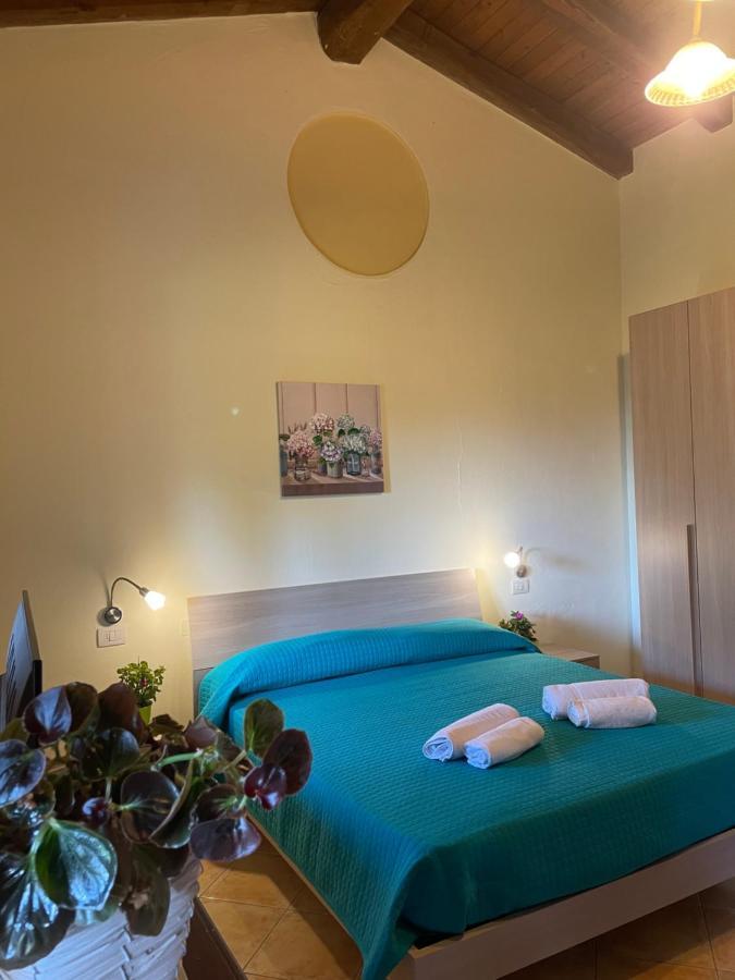 La Fontana Dei Desideri Aparthotel Alghero Luaran gambar