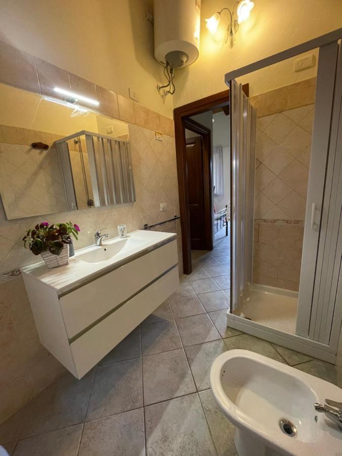 La Fontana Dei Desideri Aparthotel Alghero Luaran gambar