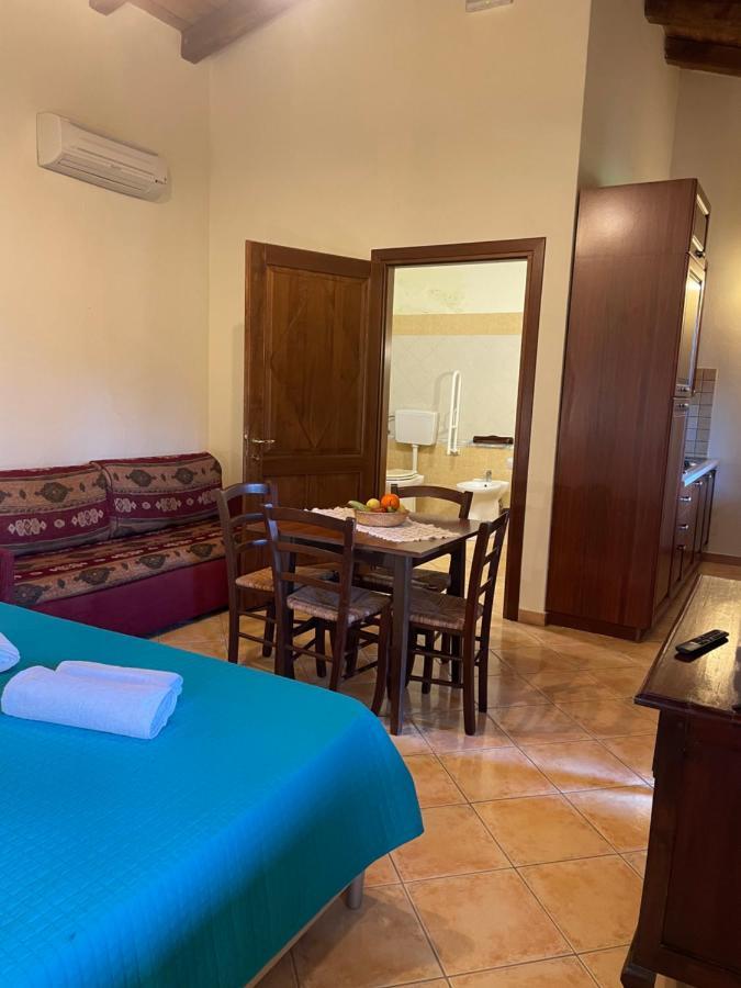La Fontana Dei Desideri Aparthotel Alghero Luaran gambar
