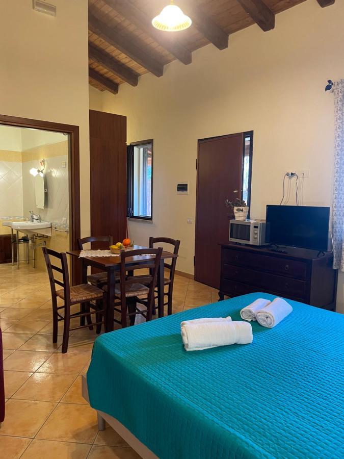 La Fontana Dei Desideri Aparthotel Alghero Luaran gambar