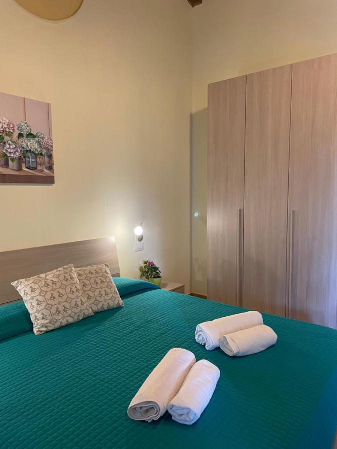 La Fontana Dei Desideri Aparthotel Alghero Luaran gambar